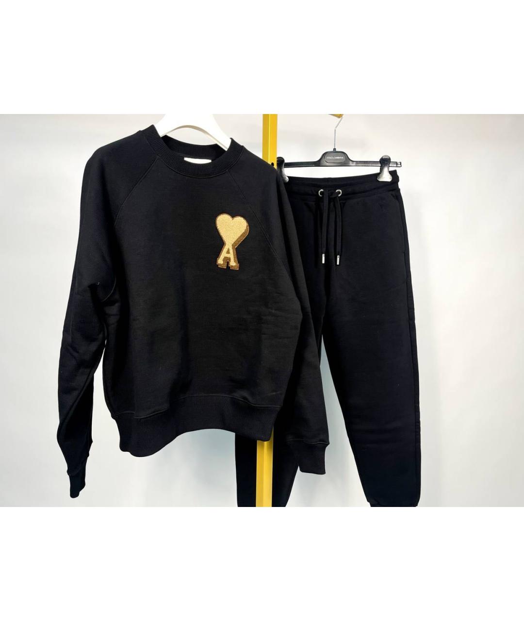 AMIRI Хлопковый костюм с брюками, фото 4