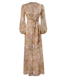 ZIMMERMANN Повседневное платье