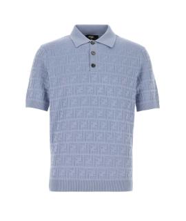 FENDI Поло с коротким рукавом
