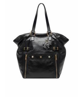 SAINT LAURENT Сумка с короткими ручками