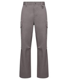 MONCLER Повседневные брюки