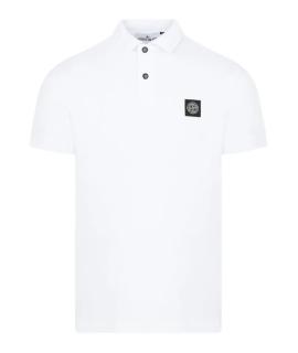 STONE ISLAND Поло с коротким рукавом