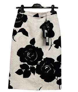 

Юбка миди DOLCE&GABBANA