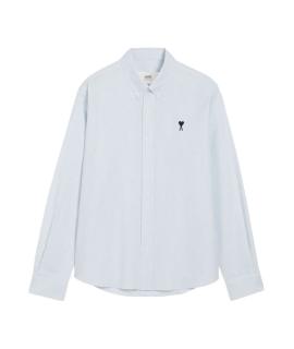 Ami Paris Кэжуал рубашка