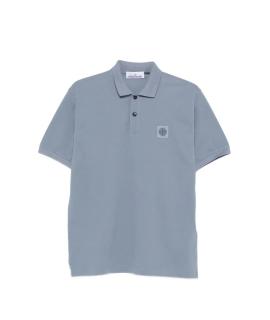 STONE ISLAND Поло с коротким рукавом