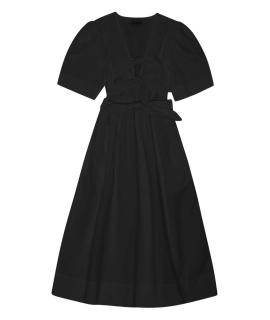 GANNI Повседневное платье