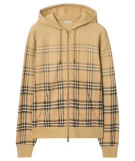 BURBERRY Худи/толстовка