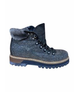 LE SILLA Ботинки