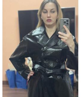 TRUSSARDI Тренч/плащ