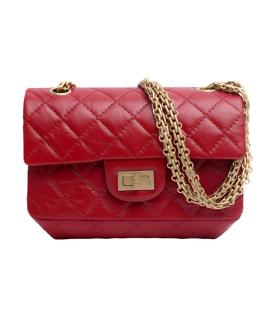 CHANEL Сумка через плечо