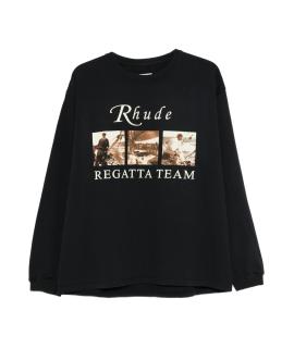 RHUDE Лонгслив