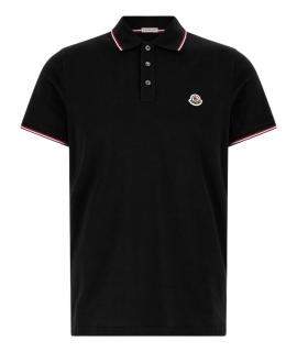 MONCLER Поло с коротким рукавом