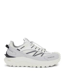 MONCLER Высокие кроссовки / кеды