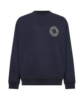 STONE ISLAND Худи/толстовка