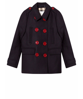 

Верхняя одежда BURBERRY