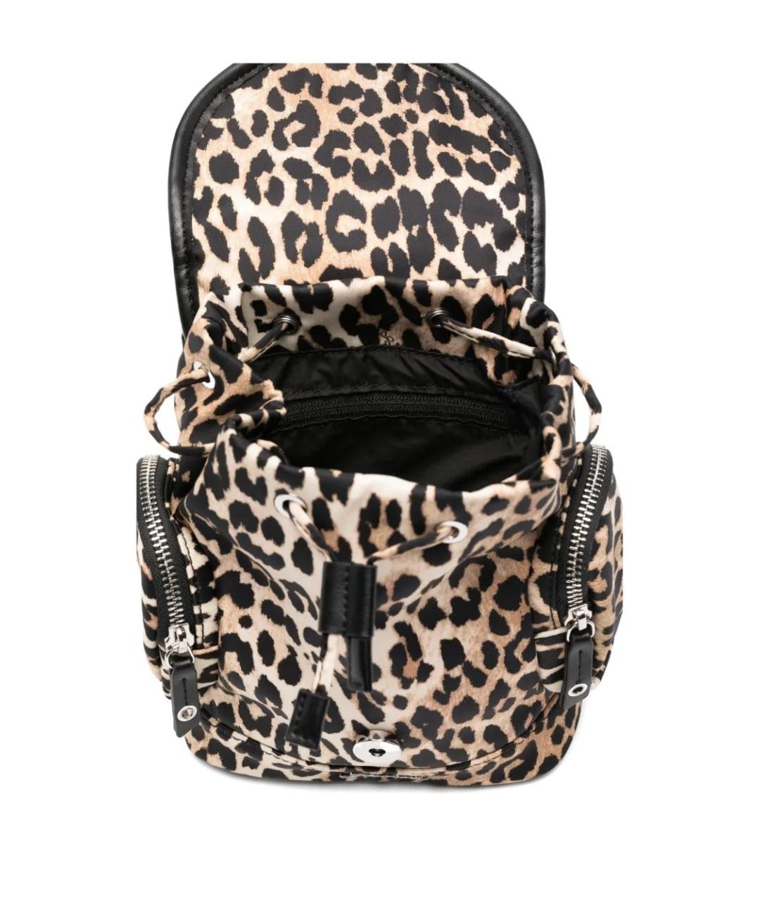 GANNI Мульти рюкзак, фото 4