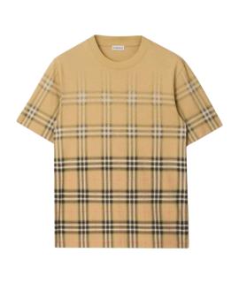 BURBERRY Футболка