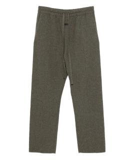 FEAR OF GOD Повседневные брюки