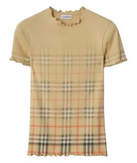 BURBERRY Футболка