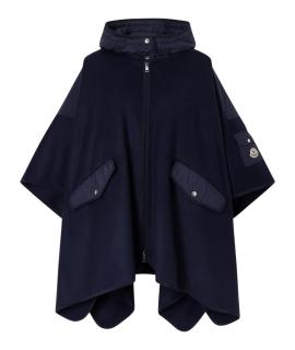 MONCLER Накидка/пончо