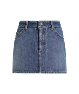 DOLCE&GABBANA Юбка мини