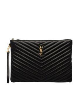 SAINT LAURENT Сумка с короткими ручками