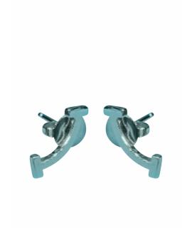 TIFFANY&CO Серьги