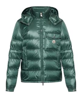 MONCLER Пуховик