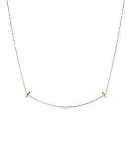 TIFFANY&CO Колье