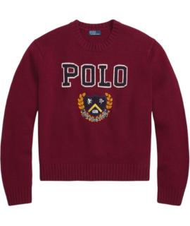 POLO RALPH LAUREN Джемпер / свитер