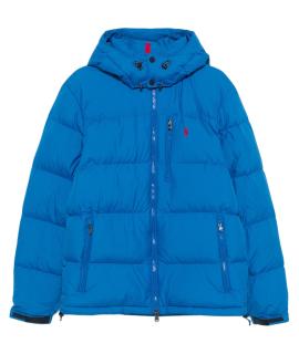 POLO RALPH LAUREN Пуховик