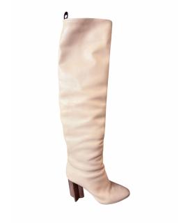 LOUIS VUITTON Сапоги