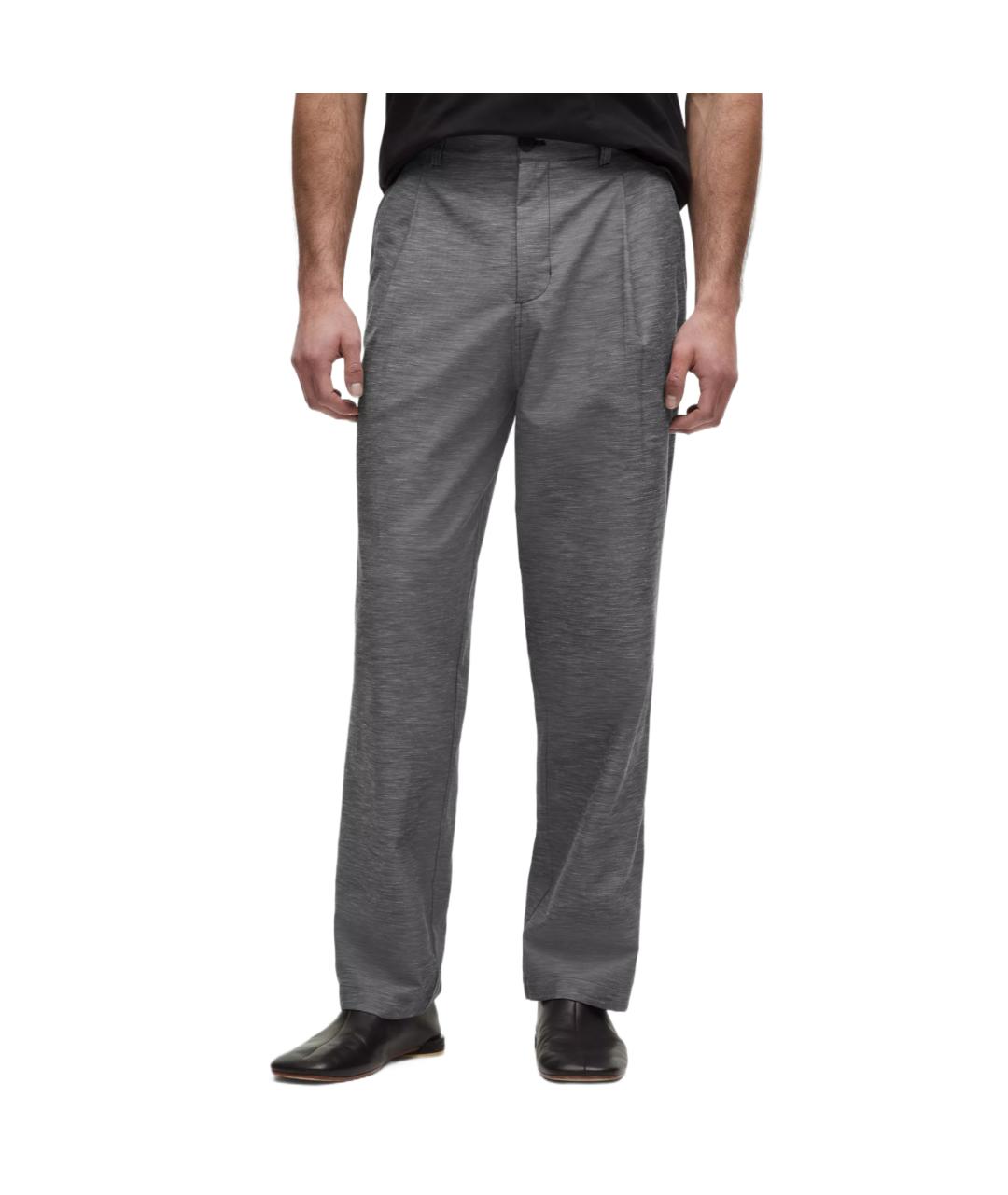 Lululemon Черные повседневные брюки, фото 4