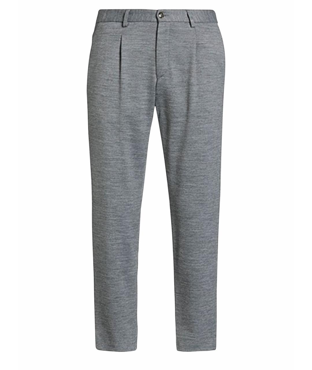 Lululemon Черные повседневные брюки, фото 5