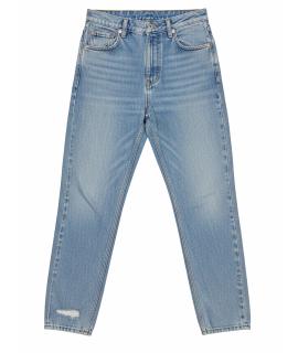 PRADA Джинсы слим