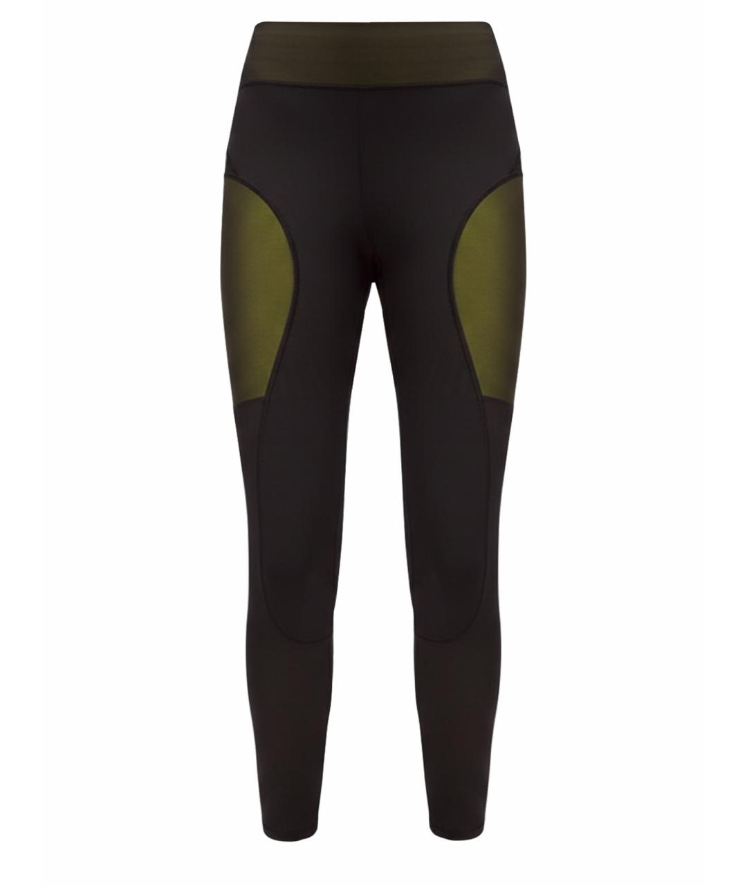 Lululemon Черные спортивные брюки и шорты, фото 1