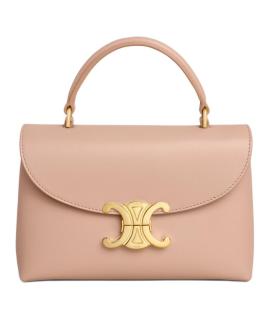 CELINE Сумка с короткими ручками