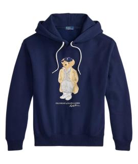 POLO RALPH LAUREN Худи/толстовка