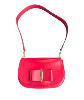 FERRAGAMO Сумка через плечо