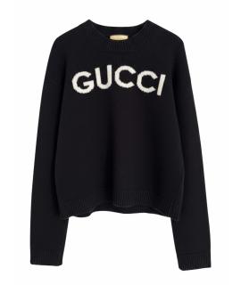 GUCCI Джемпер / свитер