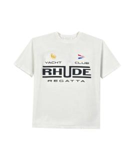 RHUDE Футболка