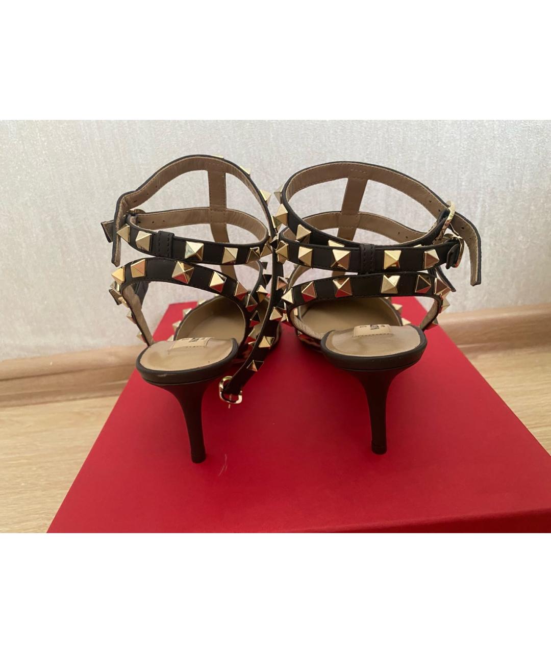 VALENTINO Босоножки, фото 3