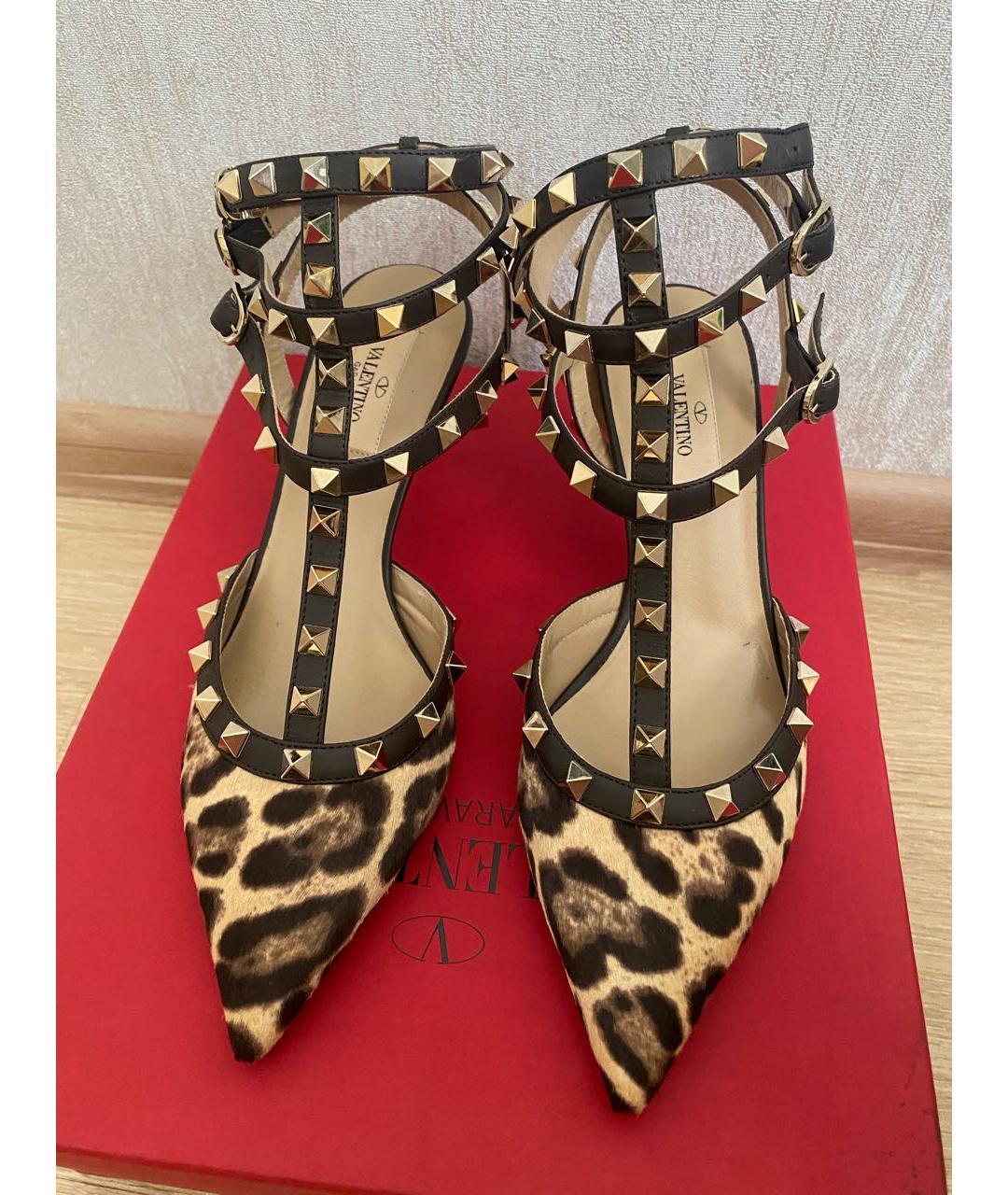 VALENTINO Босоножки, фото 2