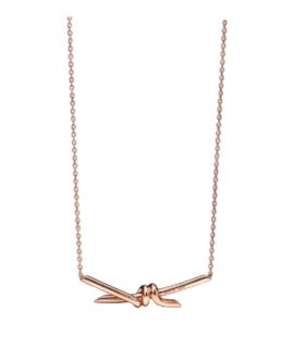 TIFFANY&CO Колье