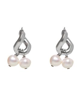 JIL SANDER Серьги