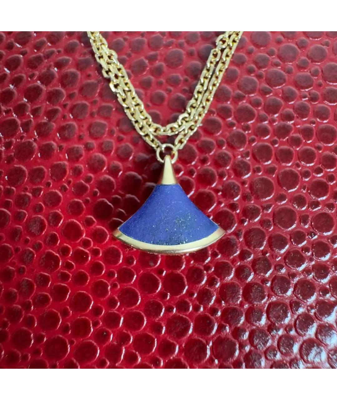 BVLGARI Золотой браслет из розового золота, фото 6