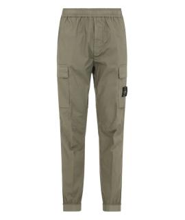 STONE ISLAND Повседневные брюки