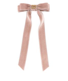 MIU MIU Заколка