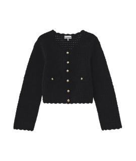 GANNI Кардиган