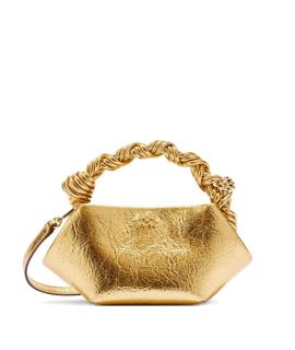 GANNI Сумка с короткими ручками